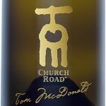 Church Road TOM Chardonnay 2019