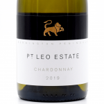 Pt. Leo Estate Chardonnay 2019