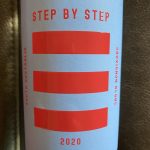 Step By Step The Peacemaker Sauvignon Blanc 2020