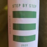 Step By Step The Mum Chardonnay 2020