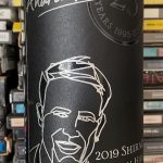 Andrew Peace Wines Swan Hill Shiraz 2019