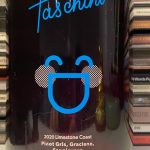 Taschini Pinot Gris Graciano Sangiovese 2020