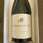 Voyager Estate MJW Chardonnay 2018