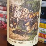 The Hare and the Tortoise Pinot Gris 2020