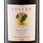 Cullen Wines Mangan East Block 2019