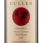 Cullen Wines Mangan Vineyard ‘Red Moon’ 2018