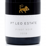 Pt. Leo Estate Pinot Noir 2019