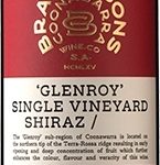 Brand & Sons Glenroy Single Vineyard Shiraz 2016