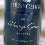 Henschke Henry’s Seven 2019
