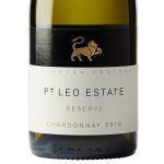 Pt. Leo Estate Reserve Chardonnay 2018