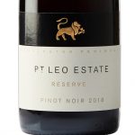 Pt. Leo Estate Reserve Pinot Noir 2018