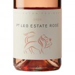 Pt. Leo Estate Rose 2020