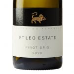 Pt. Leo Estate Pinot Gris 2020