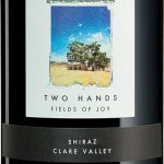 Two Hands Fields of Joy Clare Valley Shiraz 2019