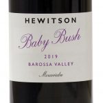Hewitson Baby Bush Mourvedre 2019