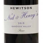 Hewitson Ned & Henry’s Shiraz 2019