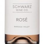 Schwarz Wine Co. Rosé 2020