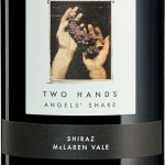 Two Hands Angels’ Share McLaren Vale Shiraz 2019