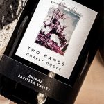 Two Hands Gnarly Dudes Barossa Valley Shiraz 2019