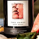 Two Hands Sexy Beast Cabernet Sauvignon 2019