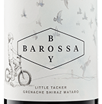 Barossa Boy Wines  ‘Little Tackers’ Grenache Shiraz Mataro 2017