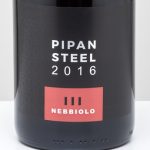 Pipan Steel Nebbiolo III 2016