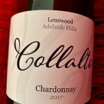 Collalto Adelaide Hills Chardonnay 2017