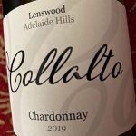 Collalto Adelaide Hills Chardonnay 2019