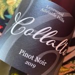 Collalto Adelaide Hills Pinot Noir 2019