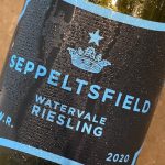 Seppeltsfield Watervale Riesling 2020