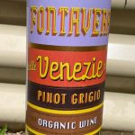 Fontavera Organic Pinot Grigio 2019