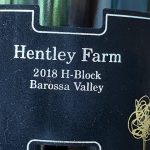 Hentley Farm H-Block Shiraz Cabernet 2018