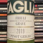 Maretti Taglia Pinot Grigio 2019