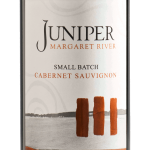 Juniper Small Batch Cabernet Sauvignon 2019