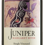 Juniper Estate Single Vineyard Shiraz 2017