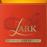Lark Oloroso Cask Release 2021