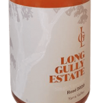 Long Gully Estate Yarra Valley Rose  2020