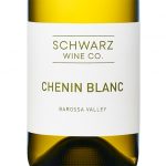 Schwarz Wine Co. Chenin Blanc 2020