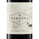 Barossa Boy Wines ‘Double Trouble’ Shiraz Cabernet 2017