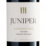 Juniper Cornerstone Karridale Cabernet Sauvignon 2017