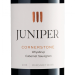 Juniper Cornerstone Wilyabrup Cabernet Sauvignon 2016