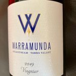 Warramunda Estate Yarra Valley Viognier 2019