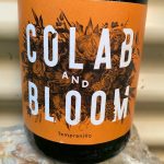 Colab and Bloom Tempranillo 2020