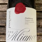 Ironcloud Wines The Alliance Chardonnay 2019