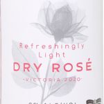 Brown Brothers Refreshingly Light Rose 2020