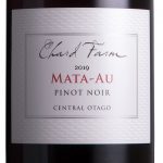 Chard Farm ‘Mata-Au’ Central Otago Pinot Noir 2019