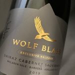 Wolf Blass Exclusive Release Shiraz Cabernet Sauvignon 2019
