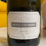 Deviation Road Loftia Brut 2017