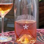 Chaffey Bros. Wine Co. Lux Venit Rosé 2020