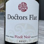 Doctors Flat Central Otago Pinot Noir 2017